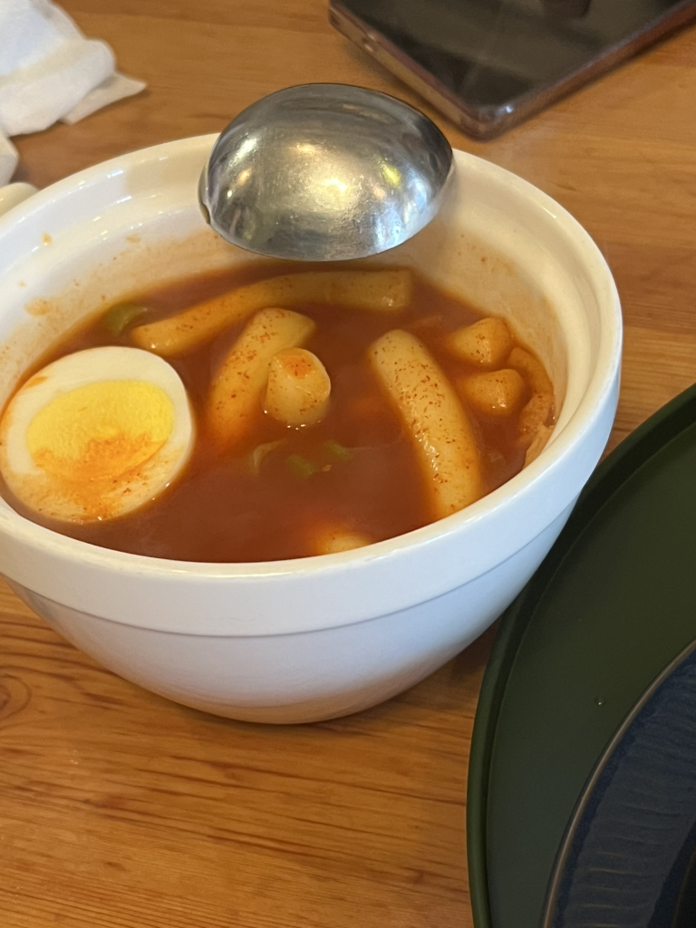 이멜다분식 사진 4