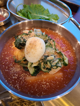 바다를본돼지 제주서귀포올레시장점 사진 7