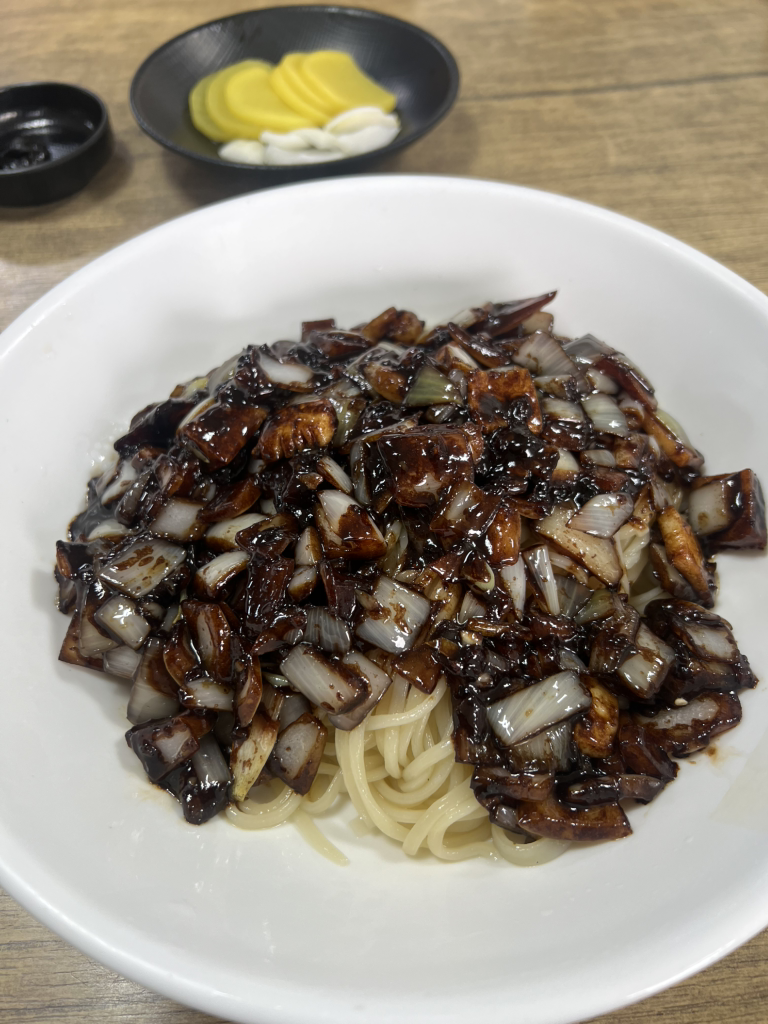손짜장마을 1