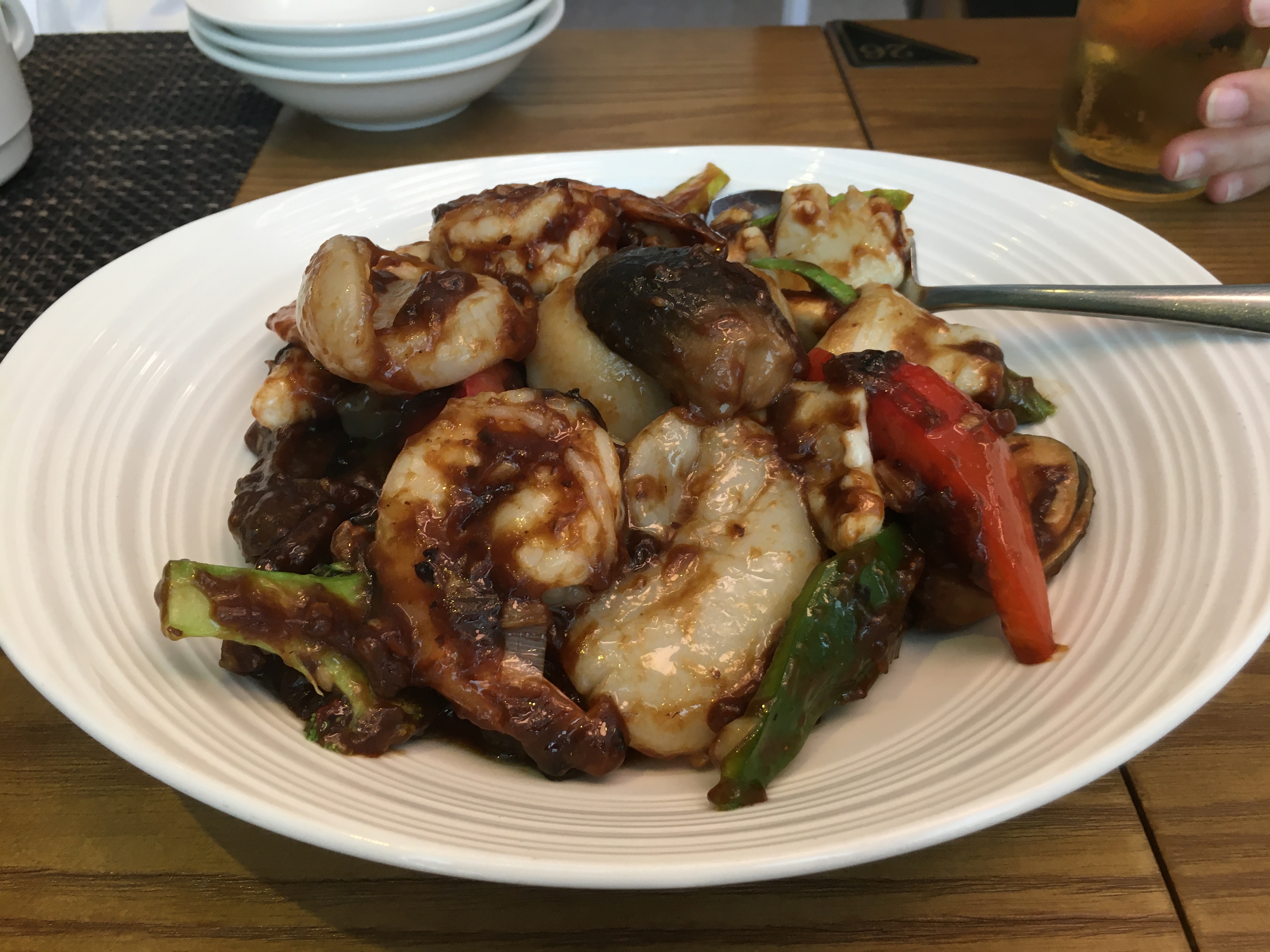 메이탄 성수서울숲점 사진 5