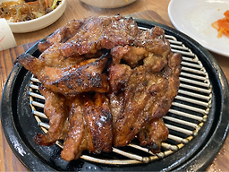 Mokcheonseokgalbi 6