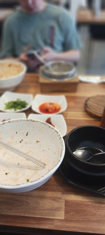 최정자백년식당 6