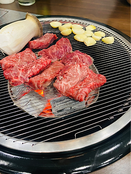 우정한우명가 1