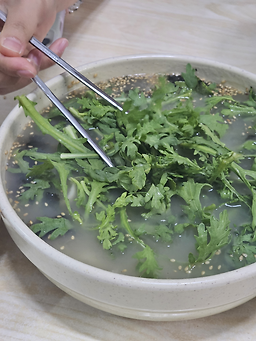 대전다정식당 3
