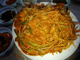 Agubaksa (아구박사) 1