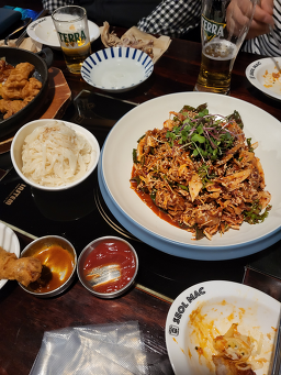 설맥 충무로점 사진 3