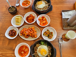 산들 2