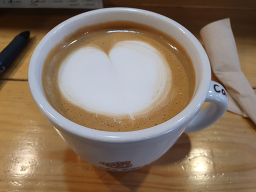 카페체르또 3