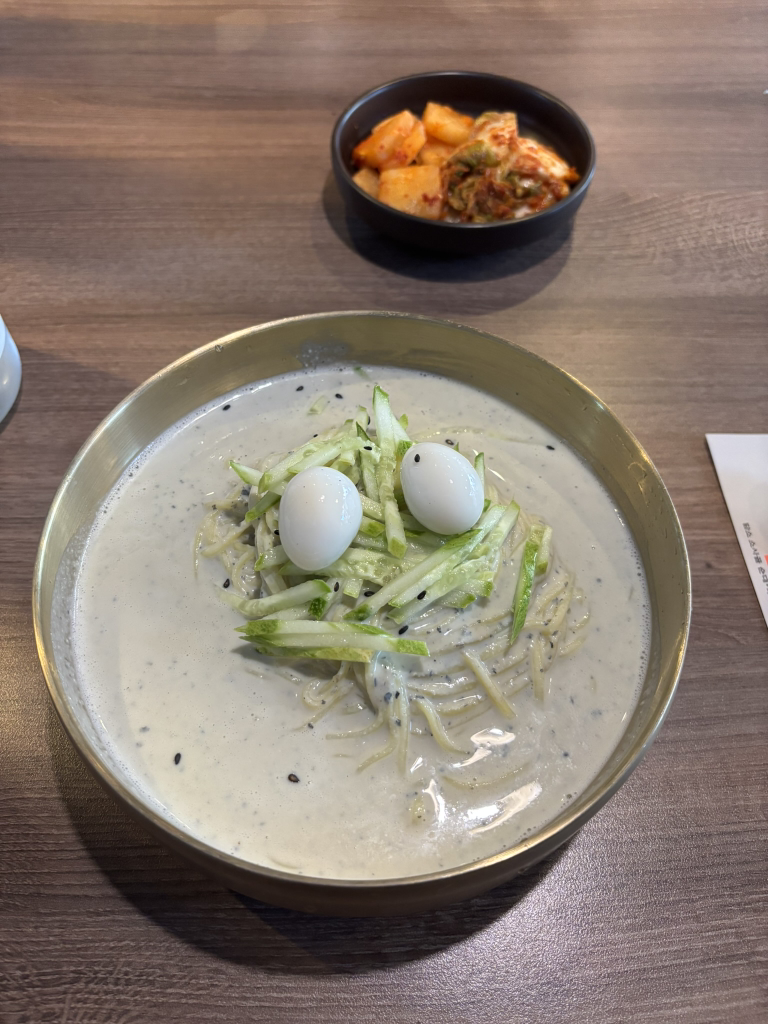담소소사골순대 2