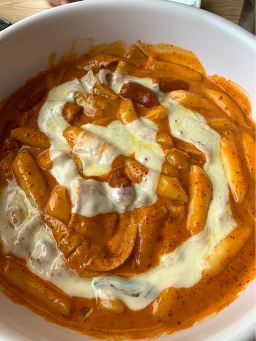 동대문엽기떡볶이 강남역점 사진 6