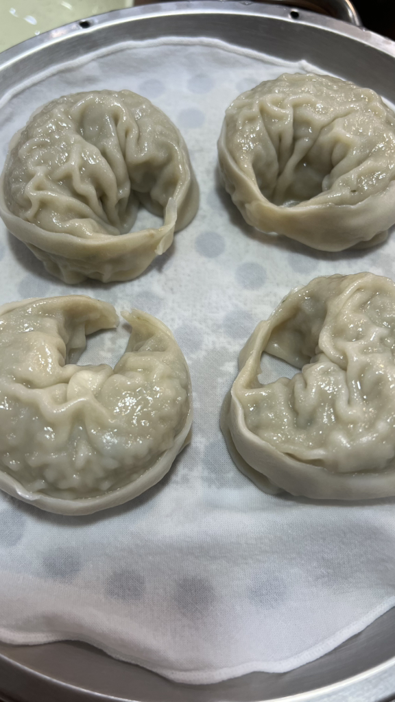 Halmaegayamilmyeon (할매가야밀면) 2