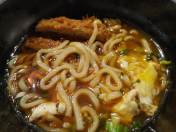 오이락우동 4