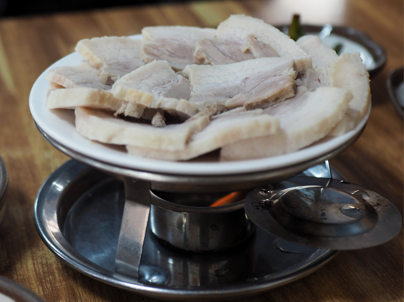 양산돼지국밥 1