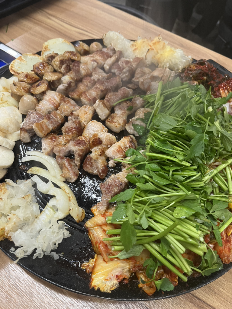 삼겹상회 1