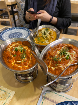 리틀인디아서울 사진 7
