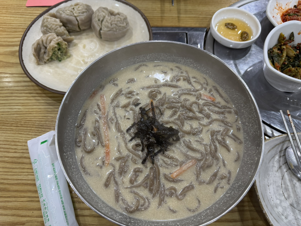대관령메밀막국수자연샤브샤브 사진 5