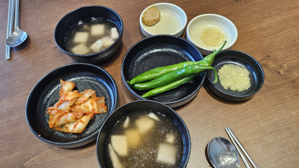 대춘해장국 이호점 사진 6
