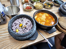 일품순두부 애월점 사진 4