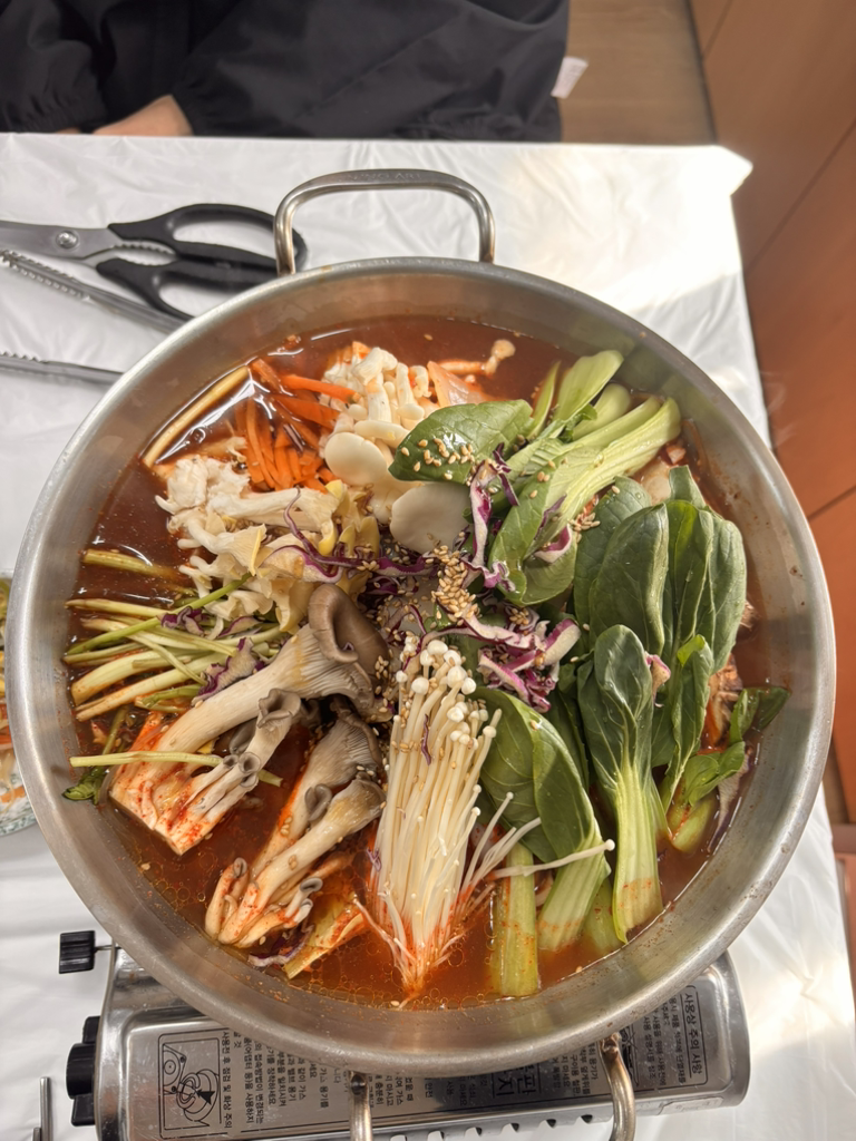 Milbathyanggi (밀밭향기) 2