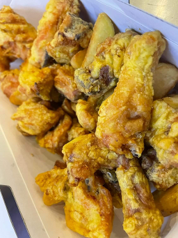 60gyechikin (60계치킨) 1