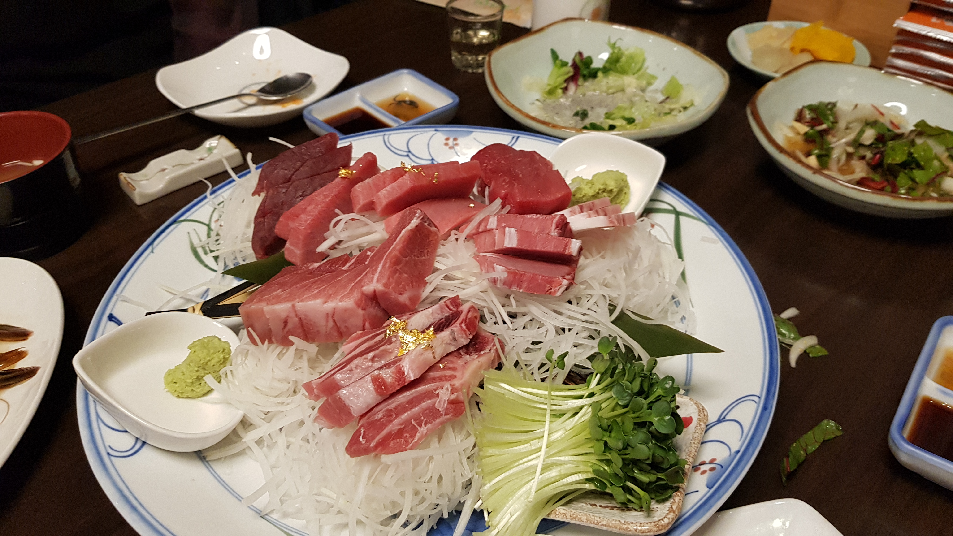 Sendaichamchi 5