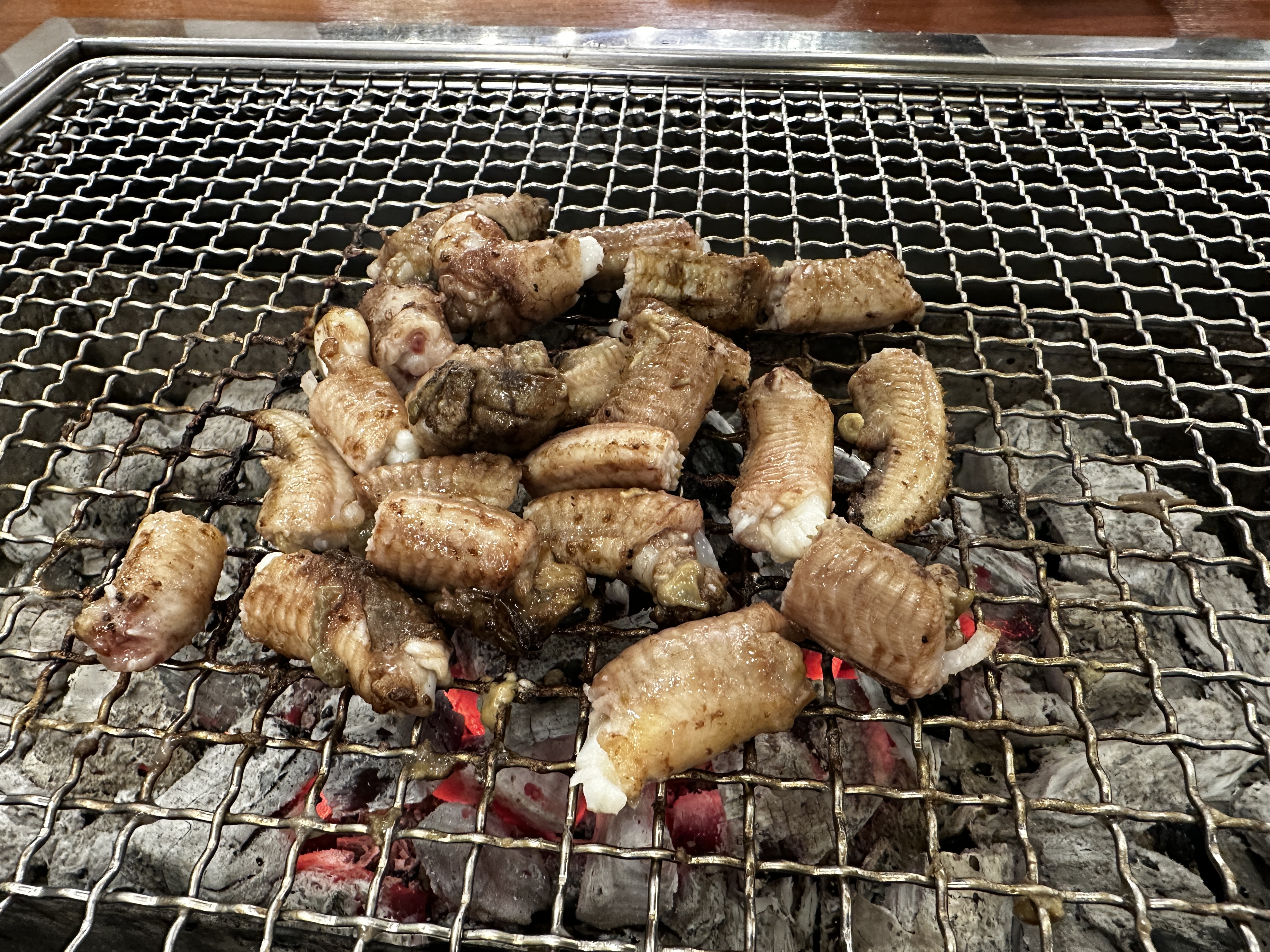 Geujipjangeo 5