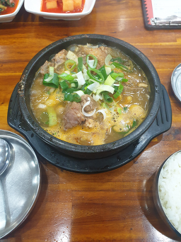 일품양평해장국 종로5가점 사진 2