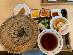 송강제면소 사진 7