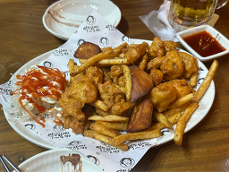 역전할머니맥주 서울홍대입구역점 사진 6