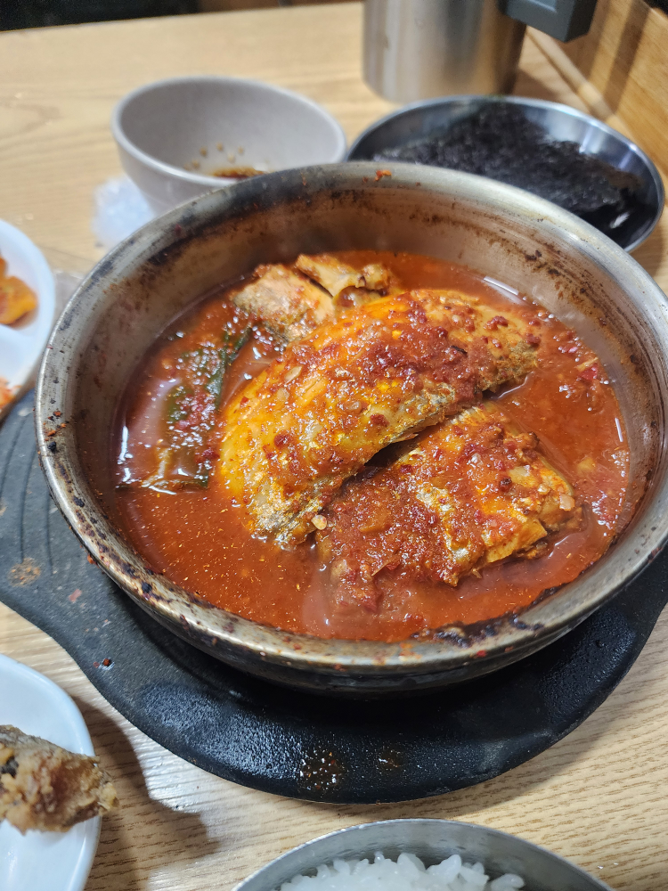 중앙식당 사진 4