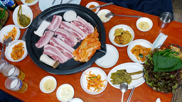 옛골김치생삼겹 대표 사진