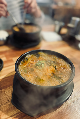 3일한우국밥 홍대입구점 사진 3