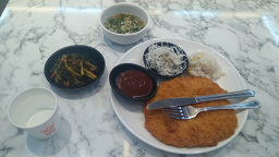 Janghodeoksonmandu (장호덕손만두) 3