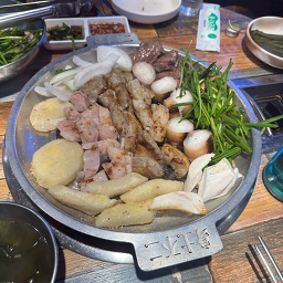 장승황소곱창 6