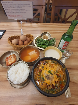 명동중앙회관 대표 사진