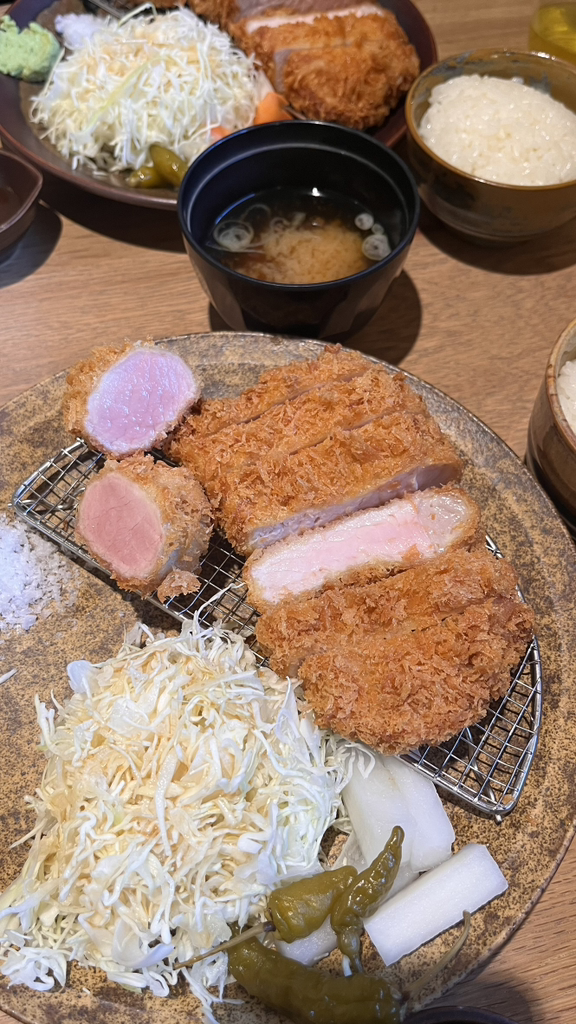 일월카츠 안국점 사진 7