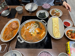 한옥집김치찜 영등포점 대표 사진