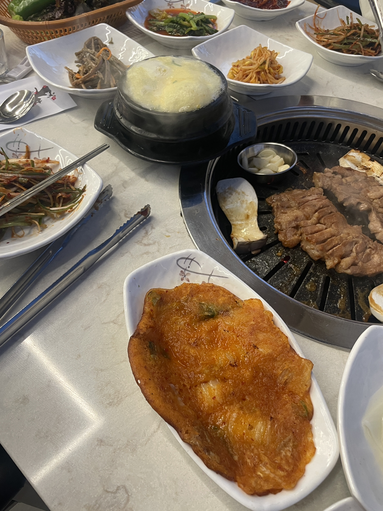 Hongdaegamsutbulgalbi 3