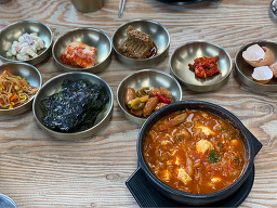 일품순두부 애월점 사진 7