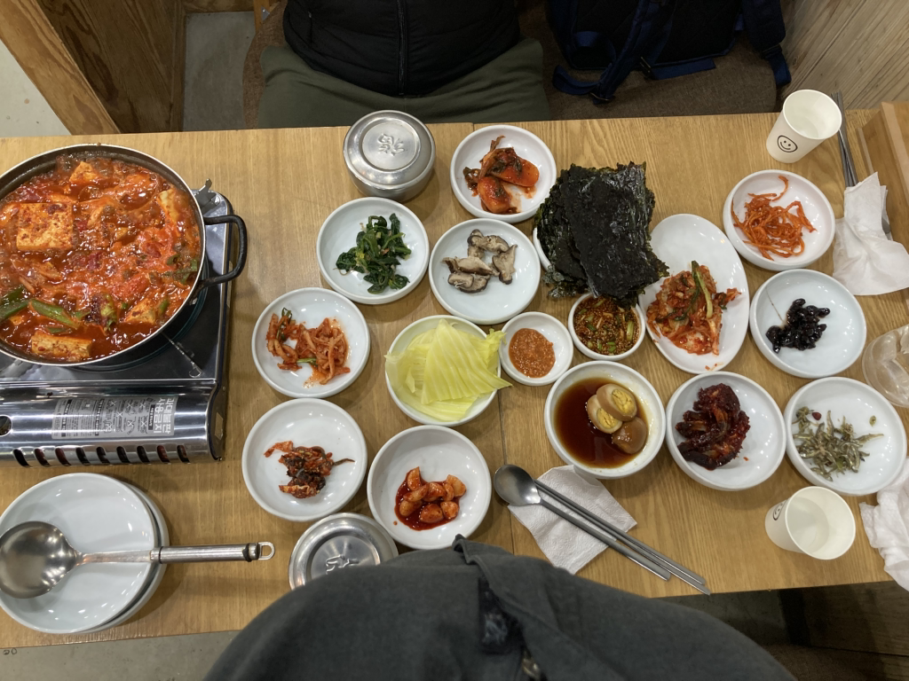 Donggeumseong 4