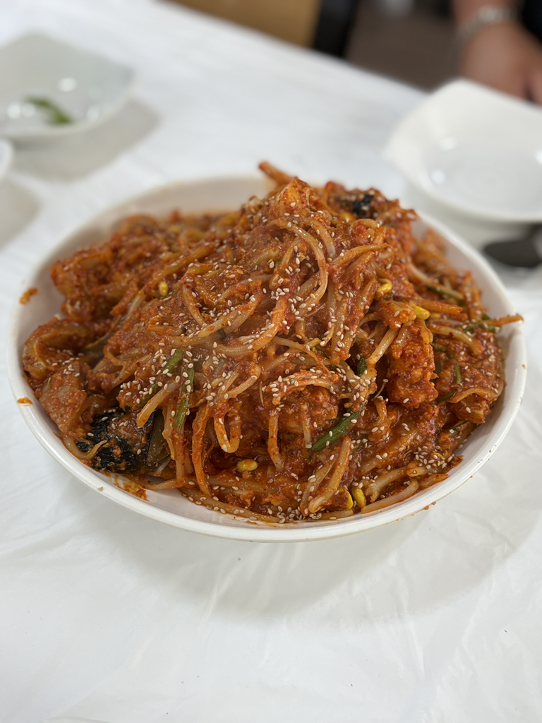 우현해물찜 4