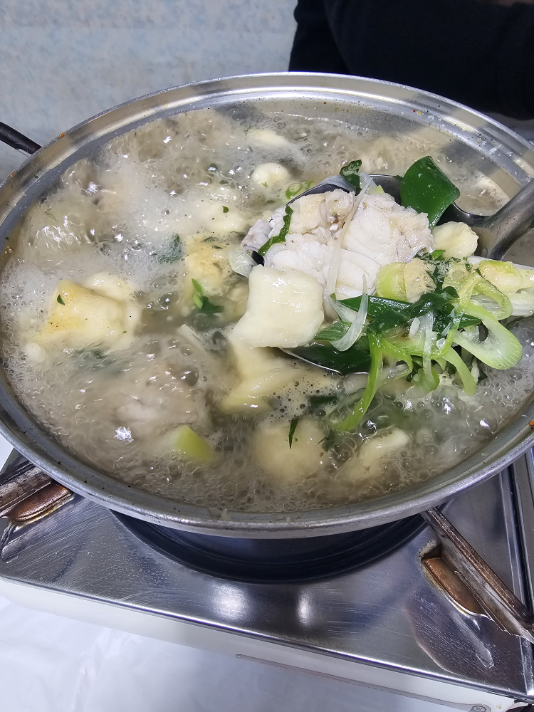 Sigolsikdang (시골식당) 2