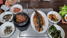 보리솔식당 사진 4