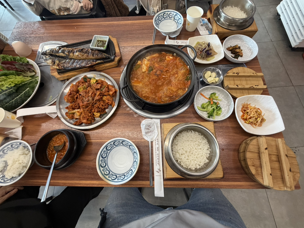 꺼멍돗살제주삼춘네 대표 사진