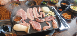 청정제주촌 사진 4