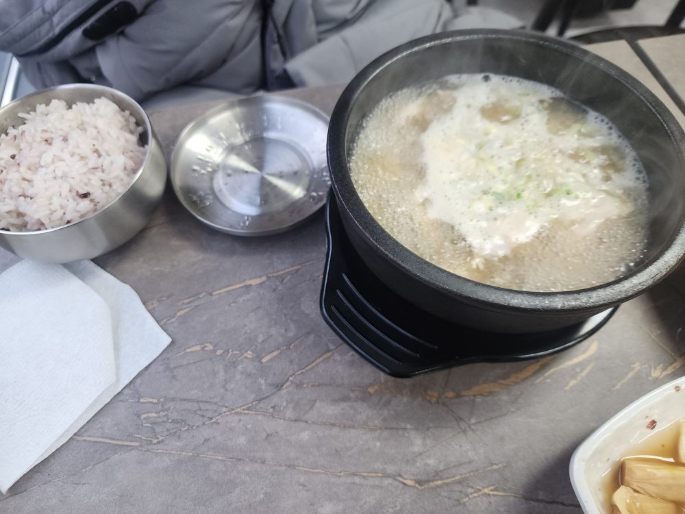 합정닭다리 사진 5