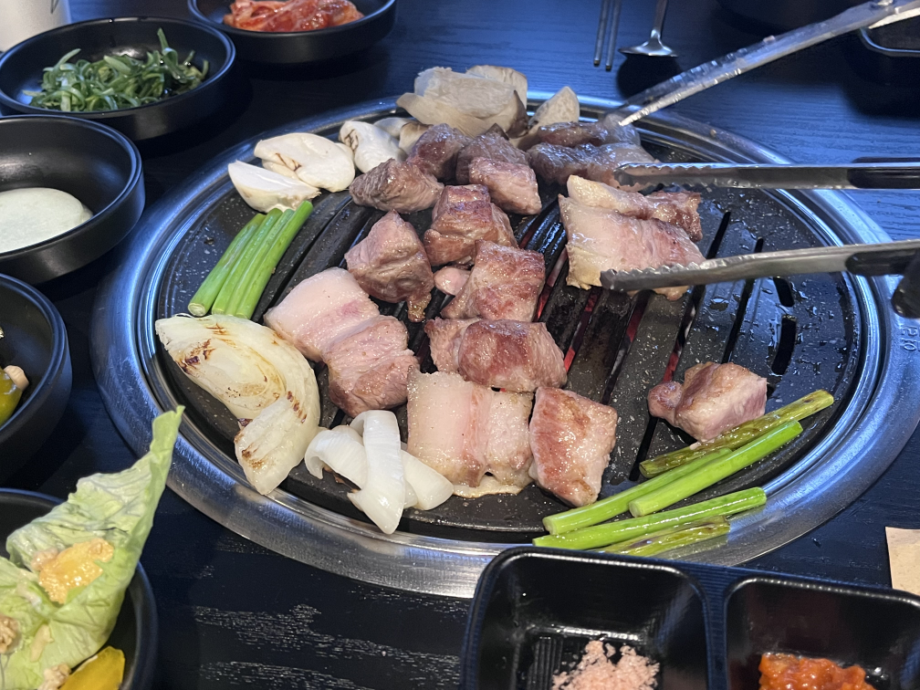 우담 제주중문본점 대표 사진