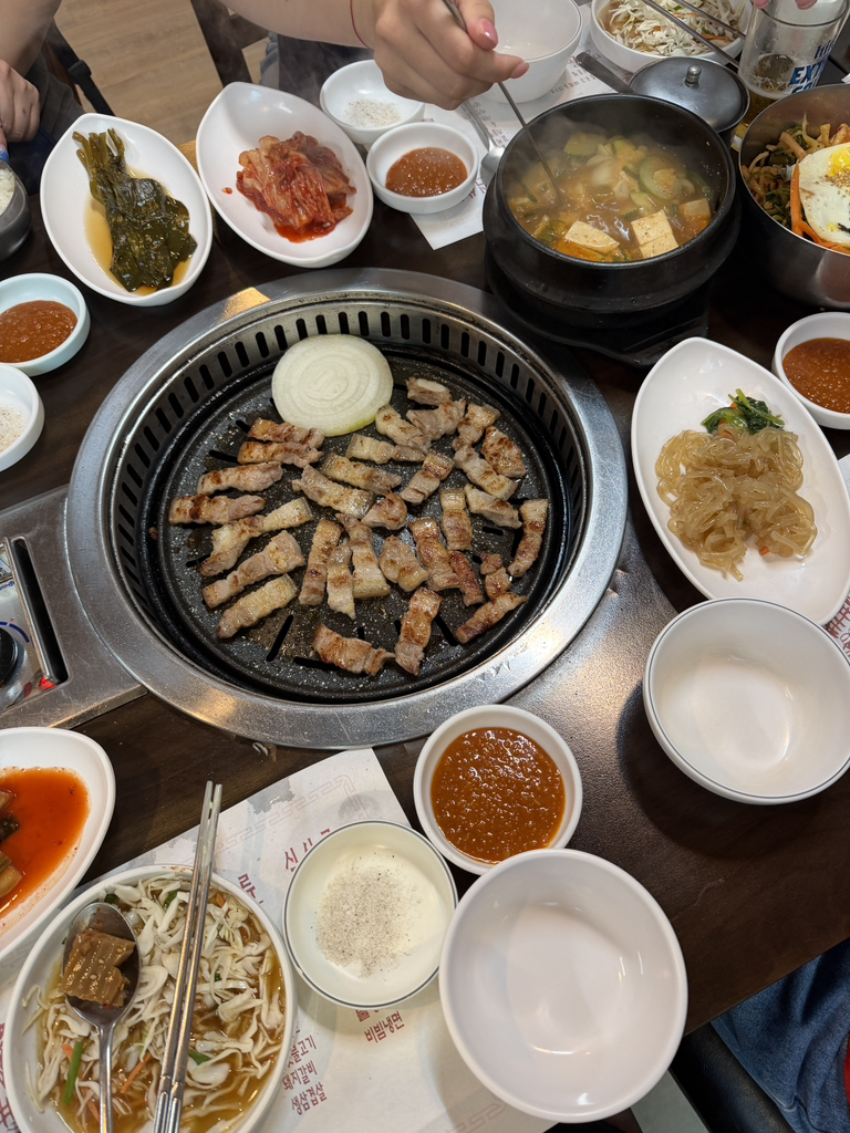 명륜동식당 대표 사진
