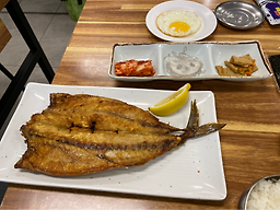 다모아한식 대표 사진