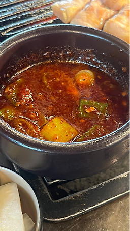 고기장 사진 5